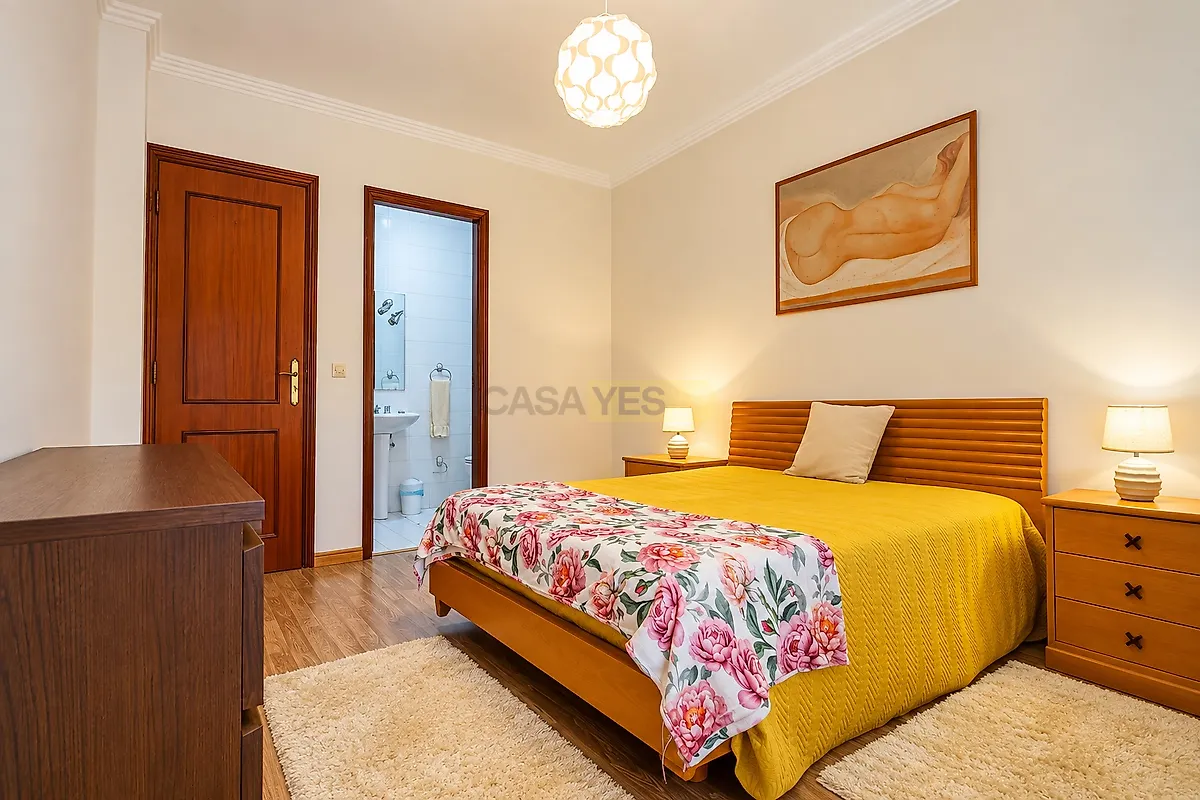 Apartamento T3 à venda em Ovar, São João, Arada e São Vicente de Pereira Jusã, Ovar — foto 27