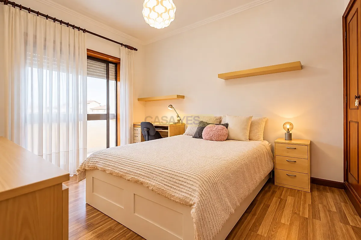 Apartamento T3 à venda em Ovar, São João, Arada e São Vicente de Pereira Jusã, Ovar — foto 30