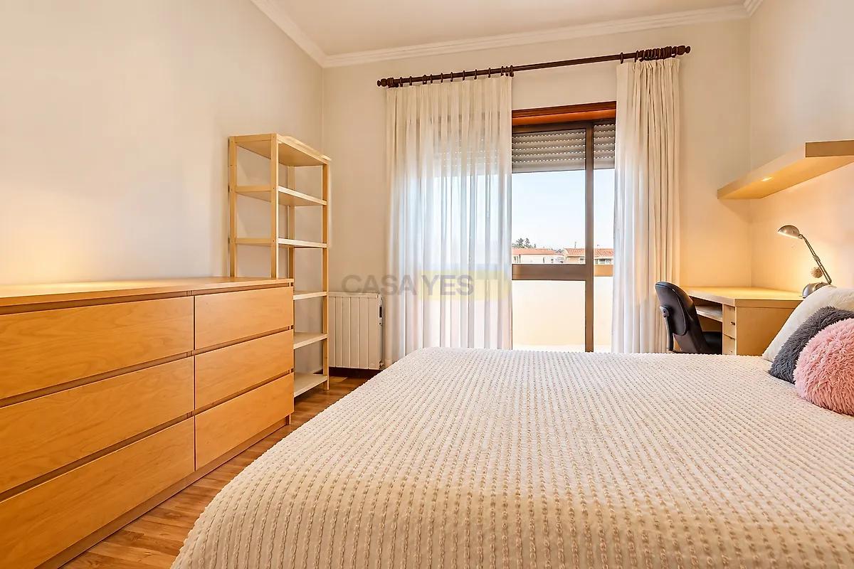 Apartamento T3 à venda em Ovar, São João, Arada e São Vicente de Pereira Jusã, Ovar — foto 33