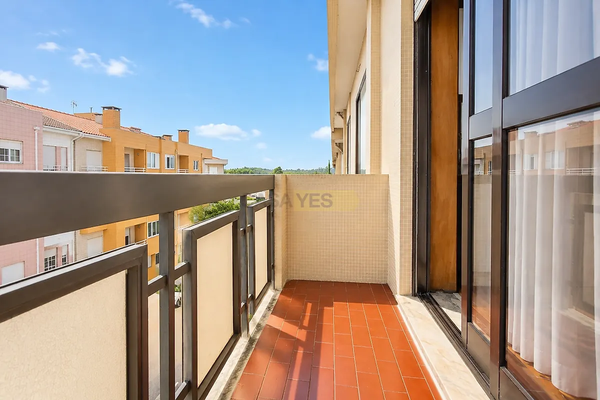 Apartamento T3 à venda em Ovar, São João, Arada e São Vicente de Pereira Jusã, Ovar — foto 35