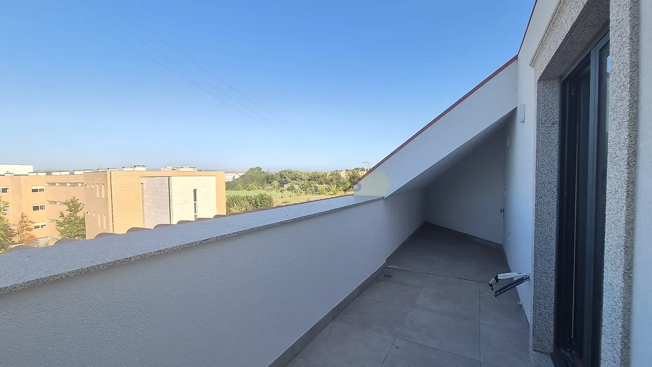 Apartamento T0 à venda em Ovar, São João, Arada e São Vicente de Pereira Jusã, Ovar — foto 6