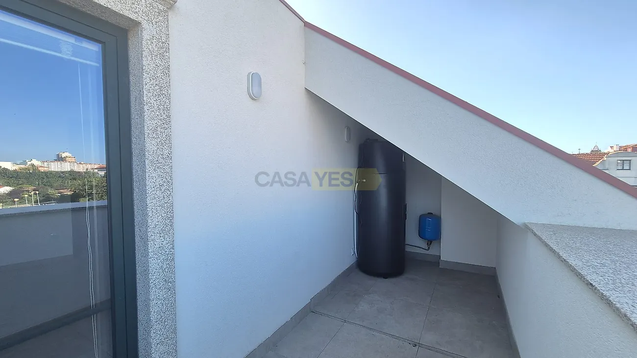 Apartamento T0 à venda em Ovar, São João, Arada e São Vicente de Pereira Jusã, Ovar — foto 7