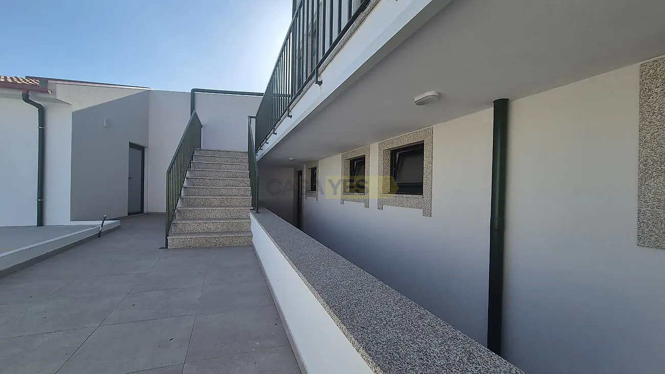 Apartamento T0 à venda em Ovar, São João, Arada e São Vicente de Pereira Jusã, Ovar — foto 14