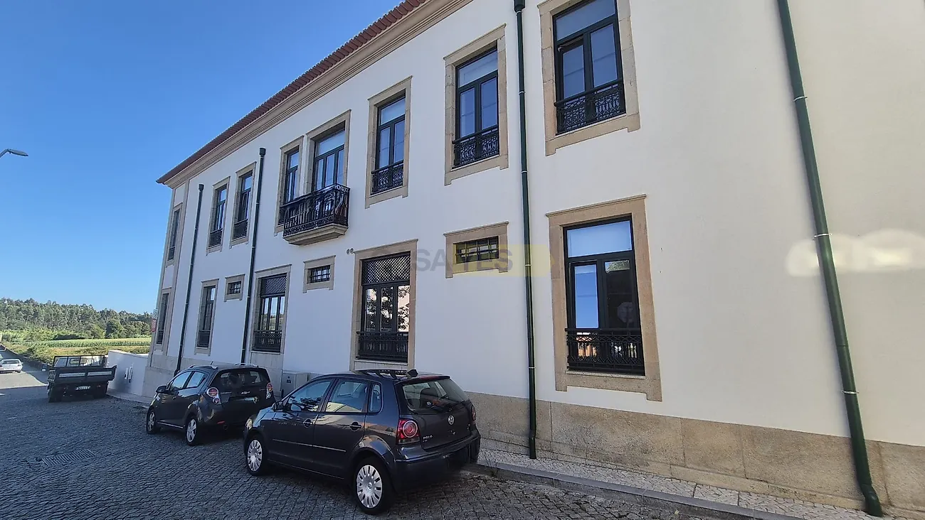 Apartamento T0 à venda em Ovar, São João, Arada e São Vicente de Pereira Jusã, Ovar — foto 19