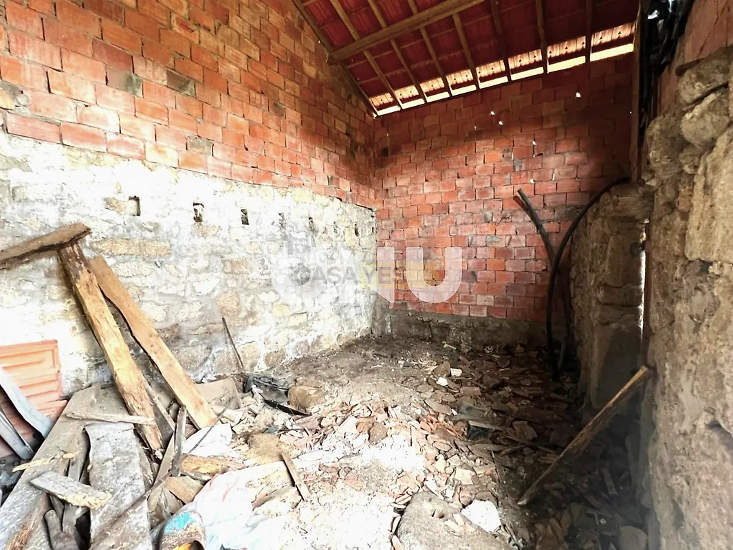 Moradia T1 à venda em São Pedro do Sul, Várzea e Baiões, São Pedro do Sul — foto 4