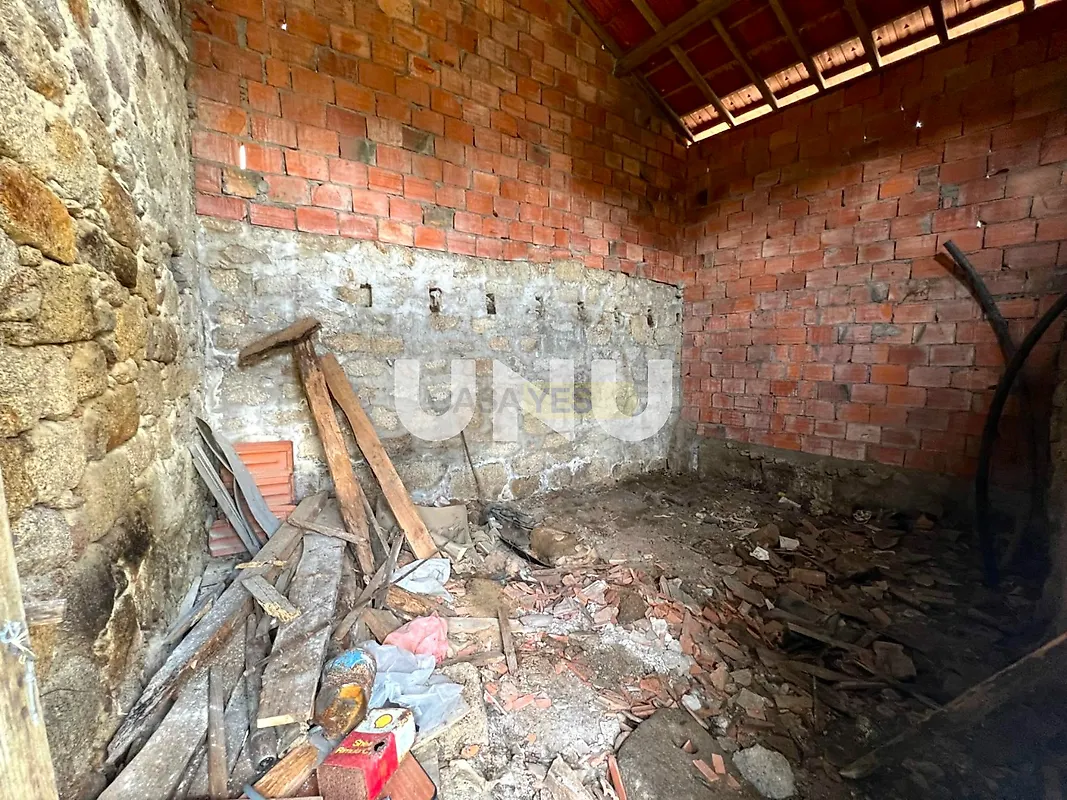 Moradia T1 à venda em São Pedro do Sul, Várzea e Baiões, São Pedro do Sul — foto 5