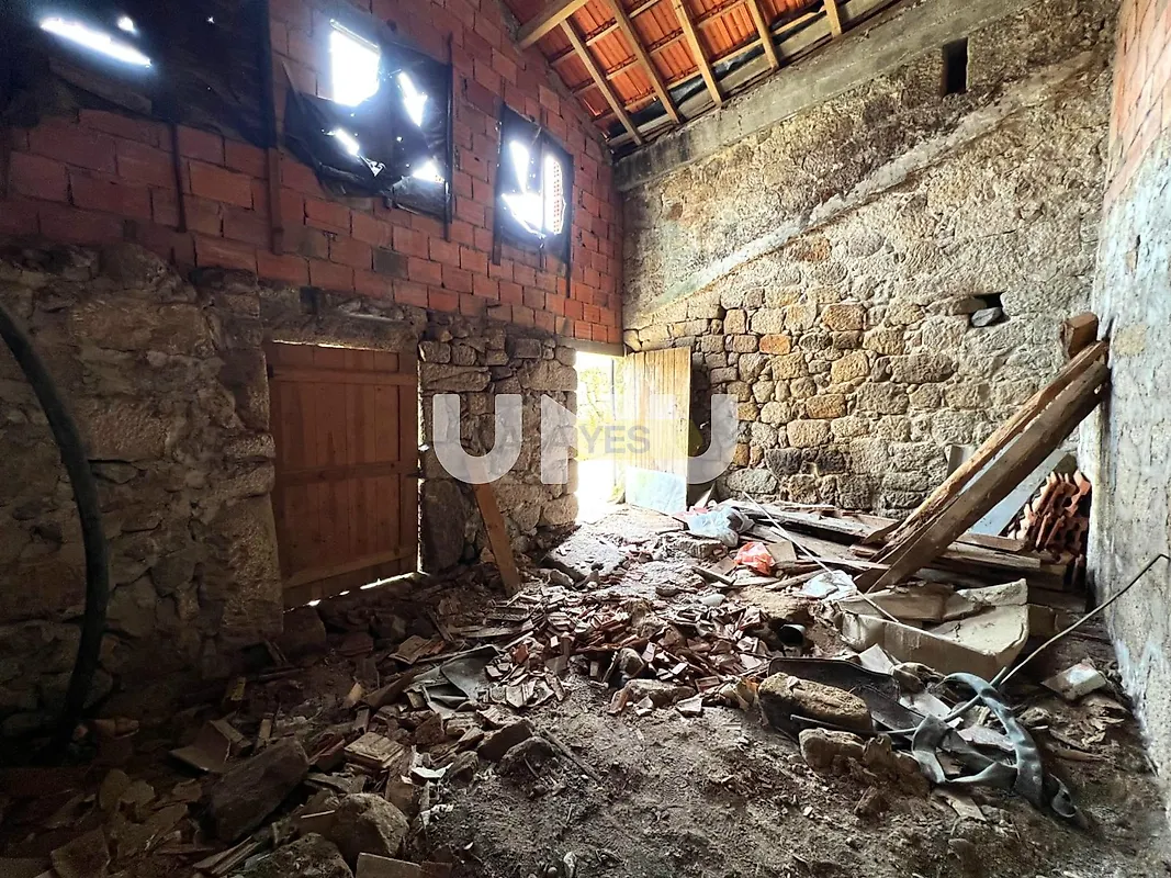 Moradia T1 à venda em São Pedro do Sul, Várzea e Baiões, São Pedro do Sul — foto 7