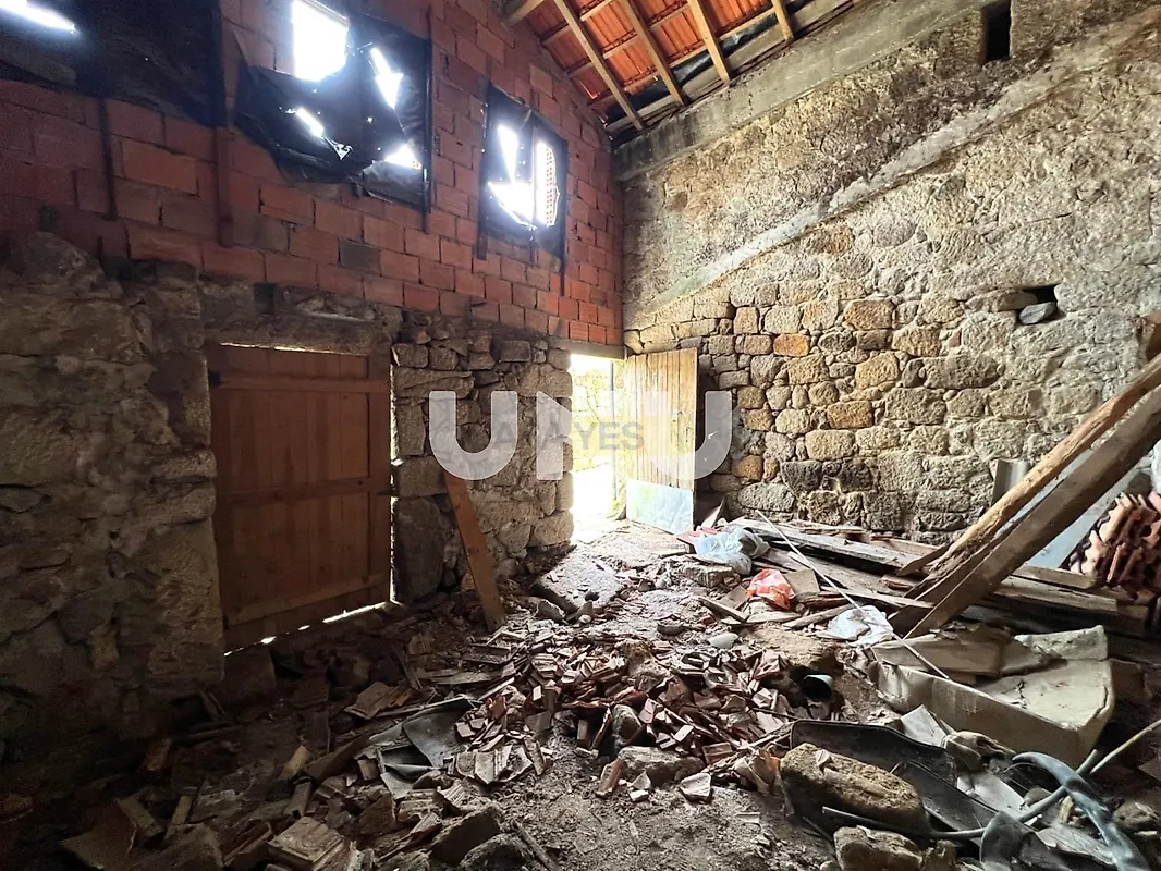 Moradia T1 à venda em São Pedro do Sul, Várzea e Baiões, São Pedro do Sul — foto 8