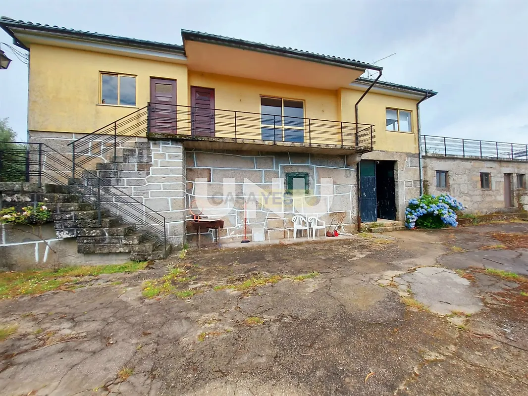 Moradia T4 à venda em Avelal, Sátão — foto 28