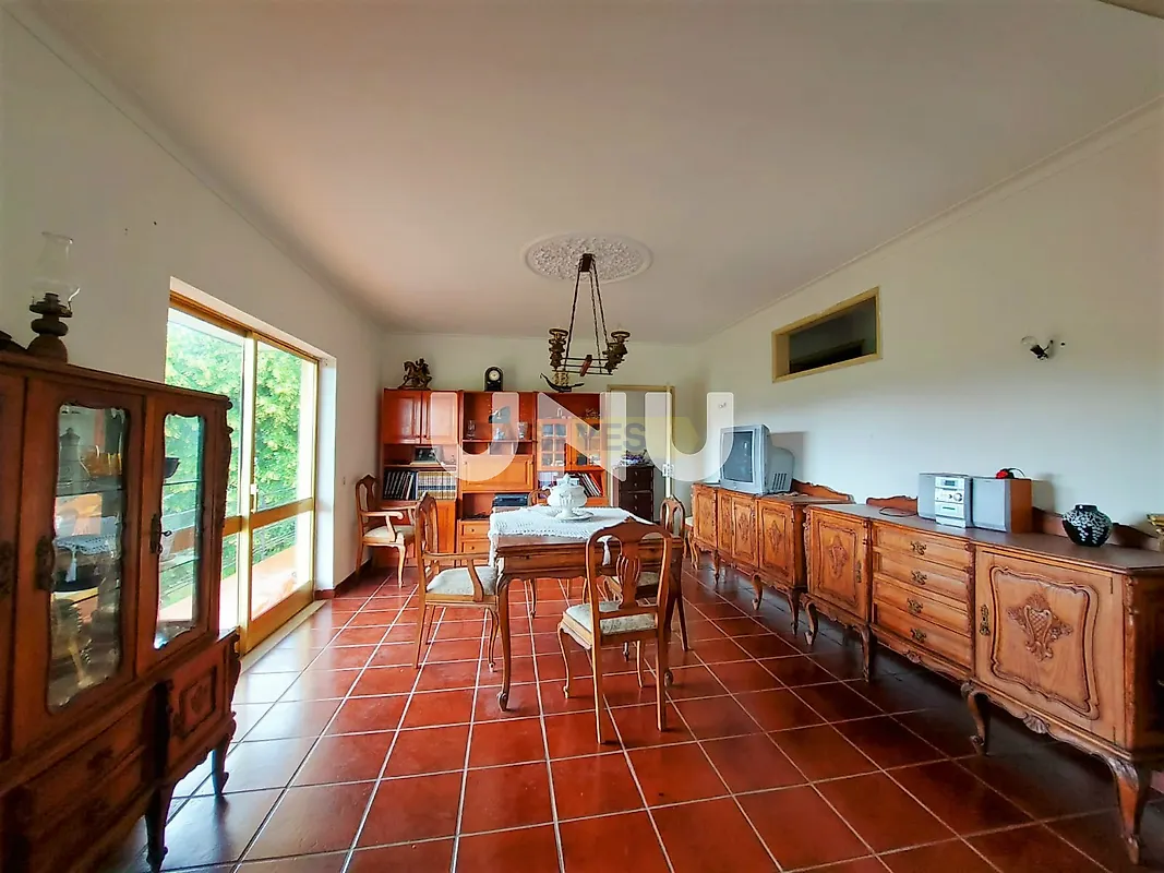 Moradia T4 à venda em Avelal, Sátão — foto 3