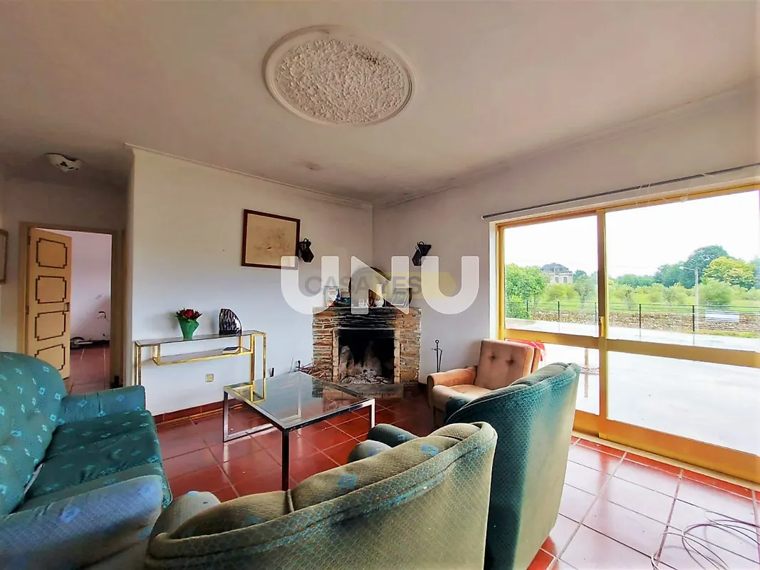 Moradia T4 à venda em Avelal, Sátão — foto 6