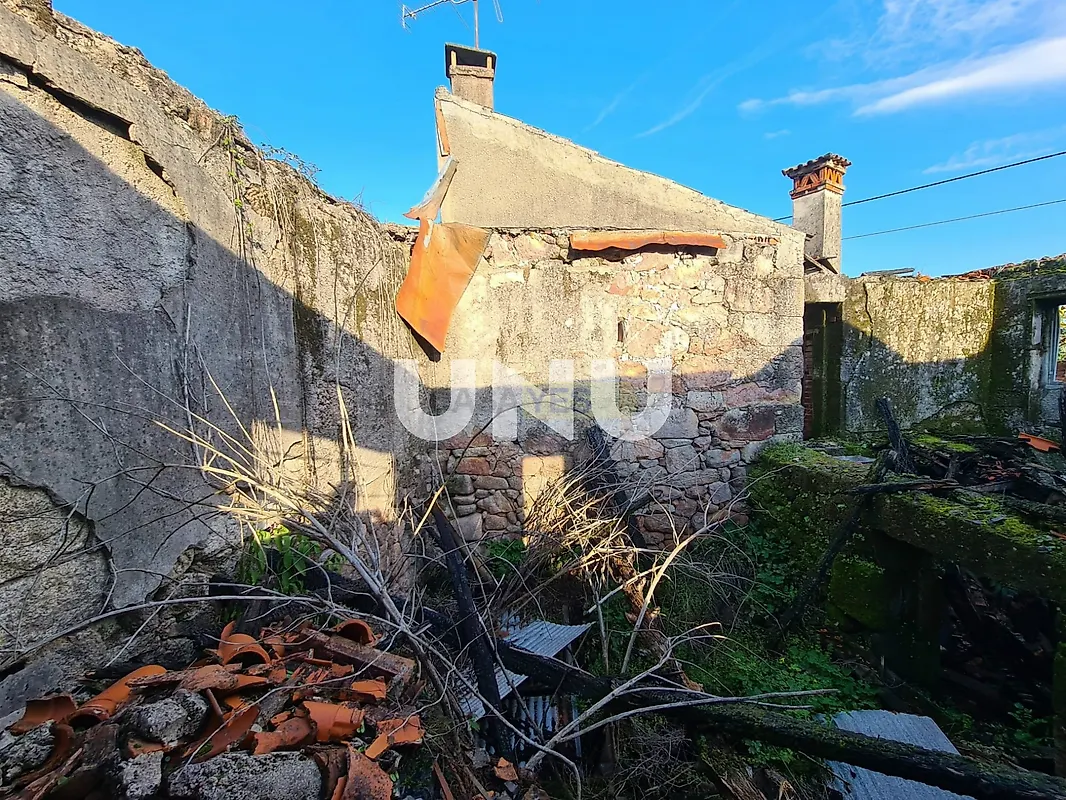 Moradia T4 à venda em São Miguel do Outeiro e Sabugosa, Tondela — foto 5