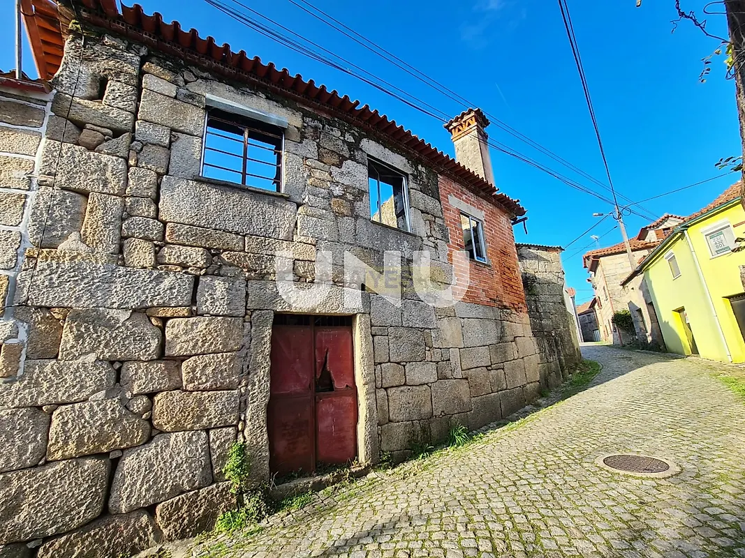 Moradia T4 à venda em São Miguel do Outeiro e Sabugosa, Tondela — foto 8