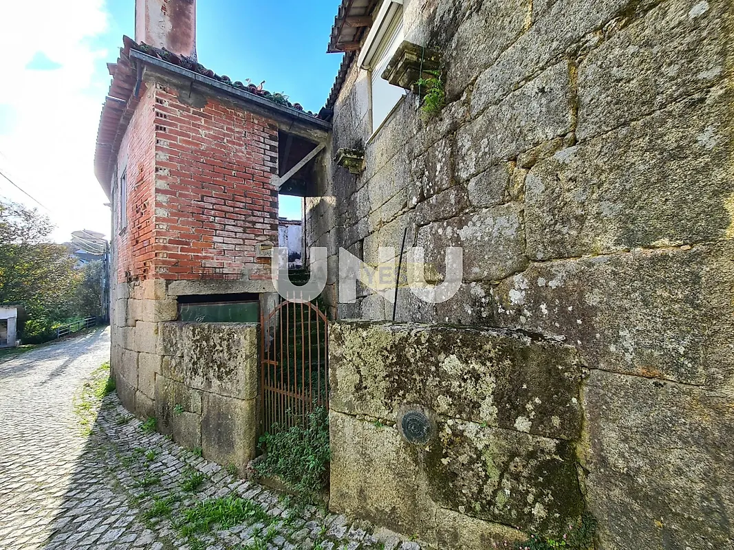 Moradia T4 à venda em São Miguel do Outeiro e Sabugosa, Tondela — foto 10