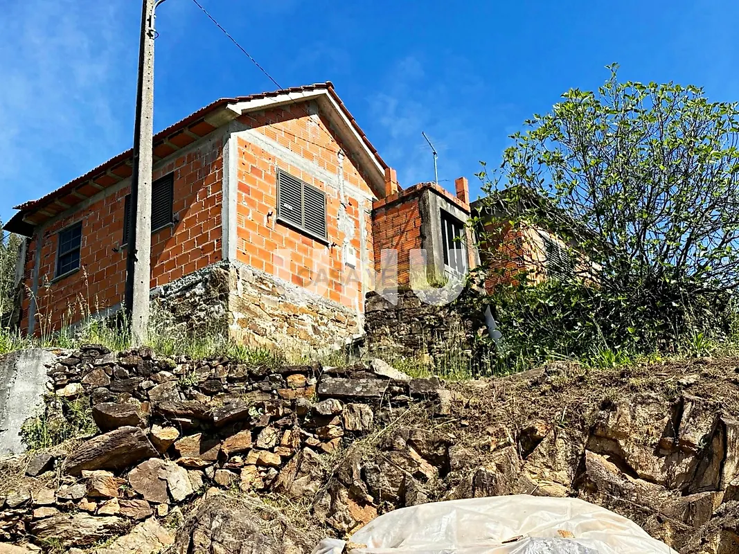 Moradia T1 à venda em Sul, São Pedro do Sul — foto 12