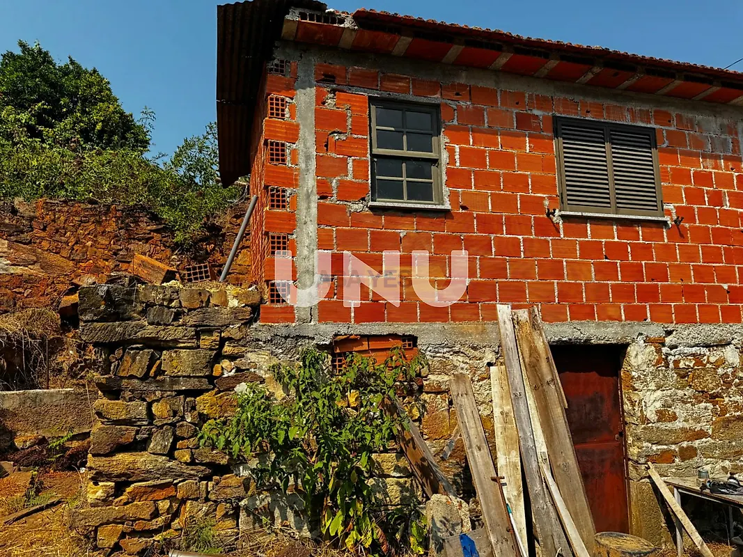 Moradia T1 à venda em Sul, São Pedro do Sul — foto 13