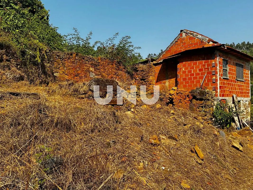 Moradia T1 à venda em Sul, São Pedro do Sul — foto 14