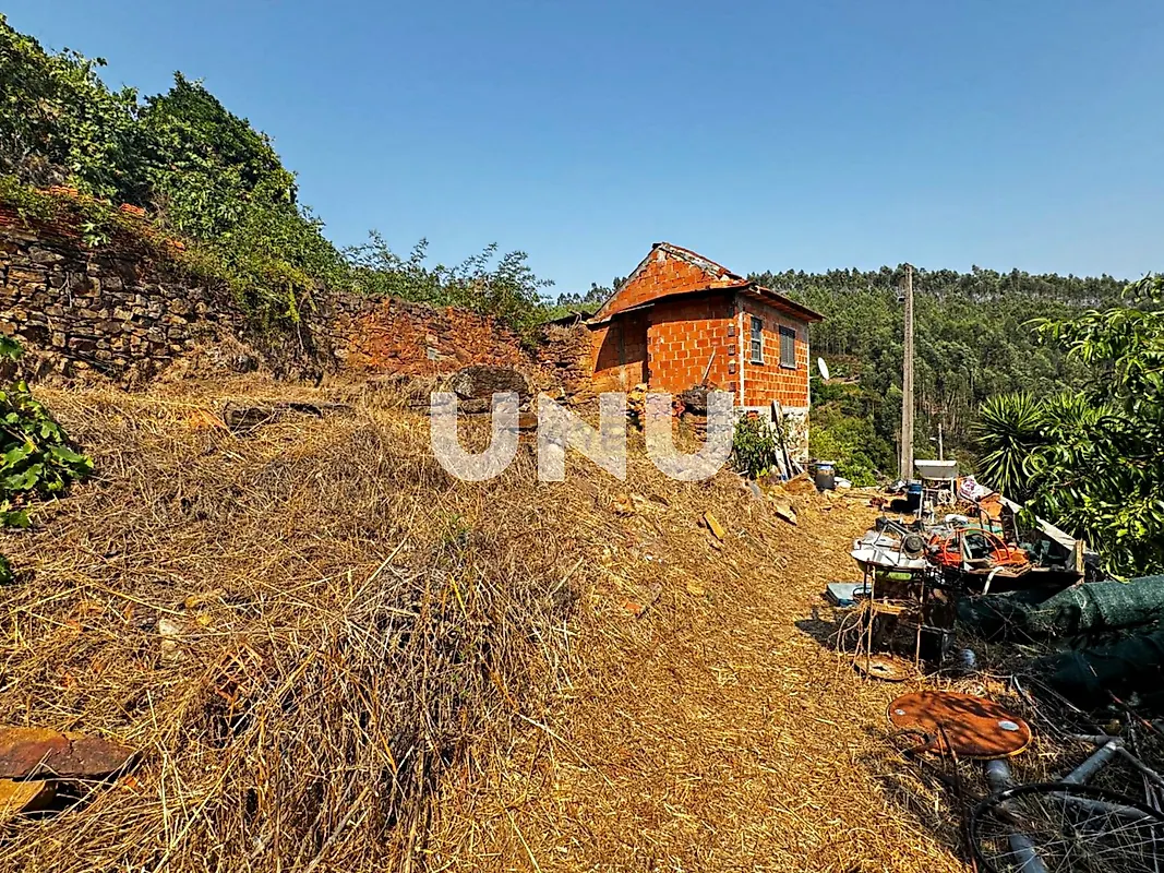 Moradia T1 à venda em Sul, São Pedro do Sul — foto 15