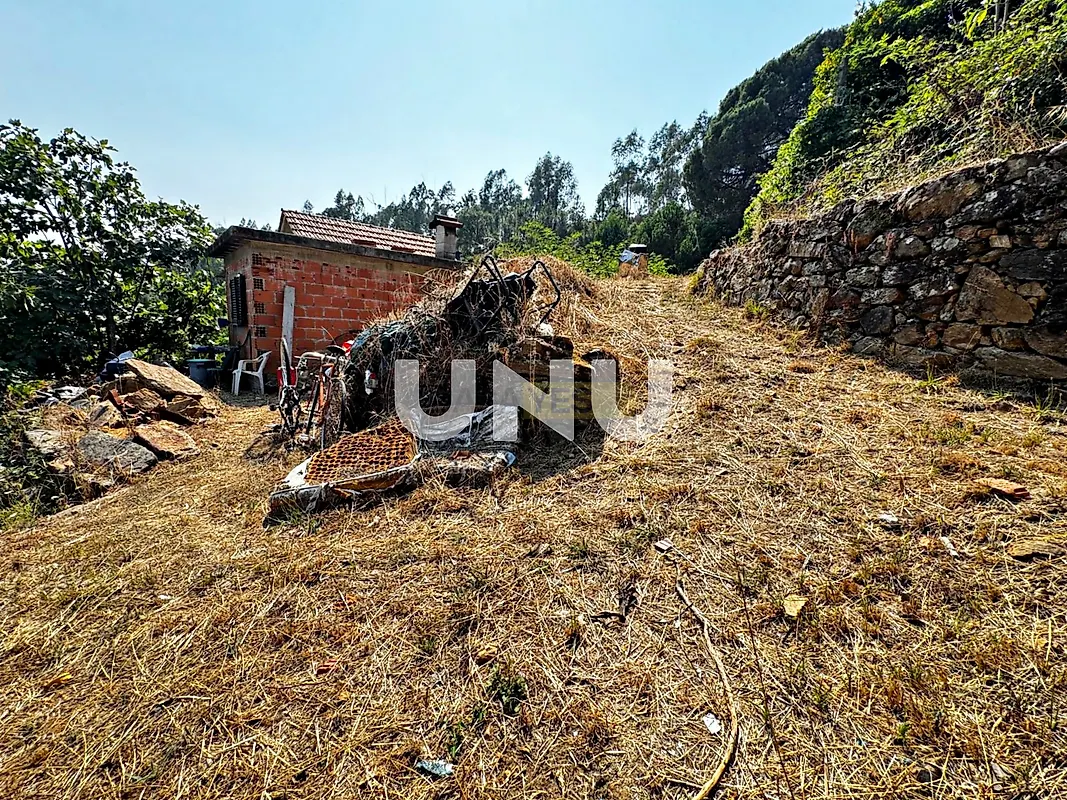 Moradia T1 à venda em Sul, São Pedro do Sul — foto 16