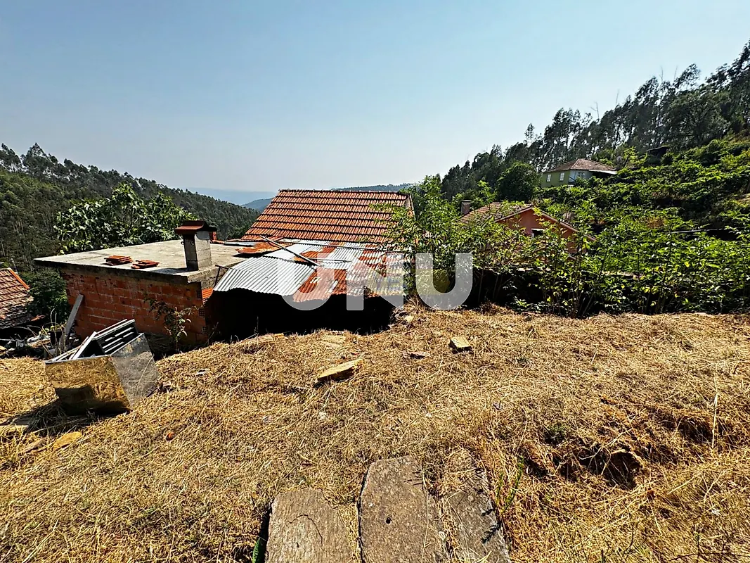 Moradia T1 à venda em Sul, São Pedro do Sul — foto 17