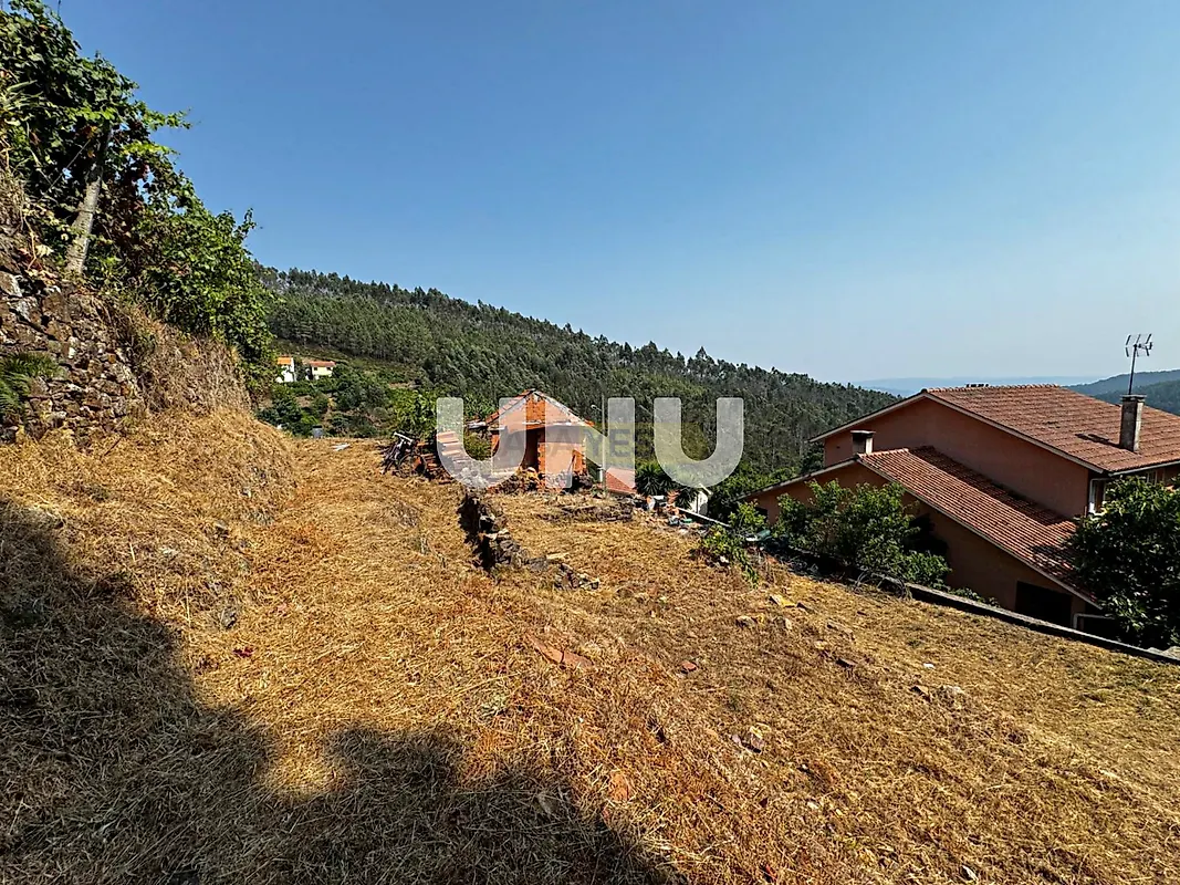 Moradia T1 à venda em Sul, São Pedro do Sul — foto 18