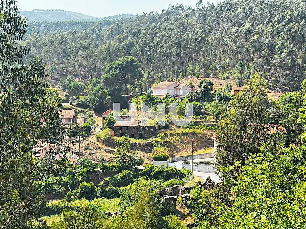 Moradia T1 à venda em Sul, São Pedro do Sul — foto 20