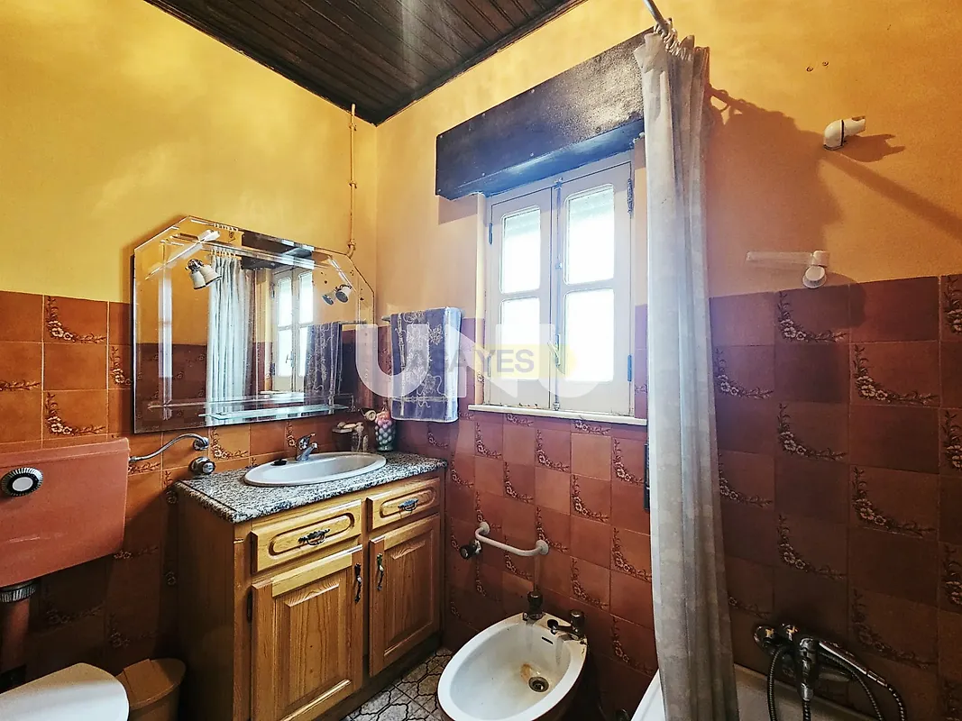 Moradia T2 à venda em Serrazes, São Pedro do Sul — foto 13