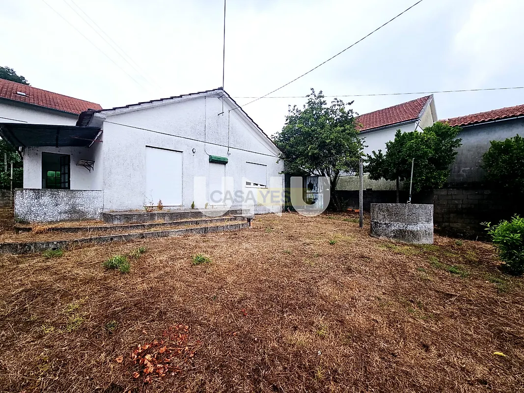 Moradia T2 à venda em Serrazes, São Pedro do Sul — foto 18