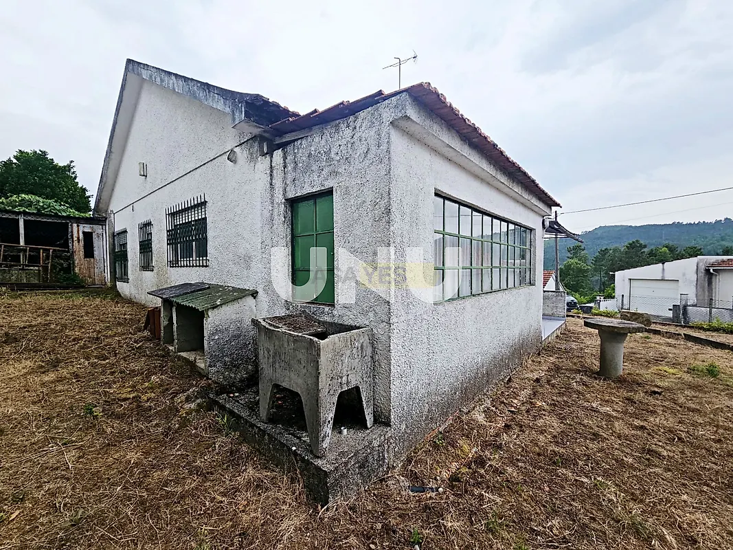 Moradia T2 à venda em Serrazes, São Pedro do Sul — foto 21