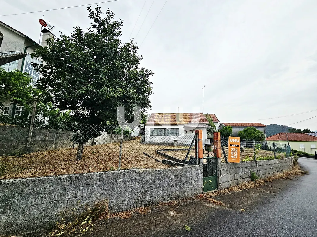 Moradia T2 à venda em Serrazes, São Pedro do Sul — foto 22