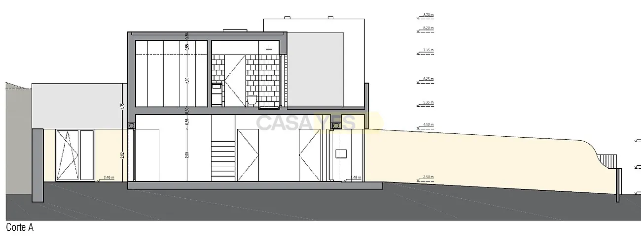 Moradia T3 à venda em Costa da Caparica, Almada — foto 15