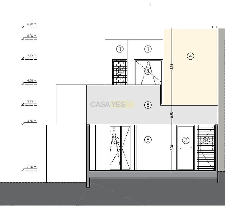 Moradia T3 à venda em Costa da Caparica, Almada — foto 17