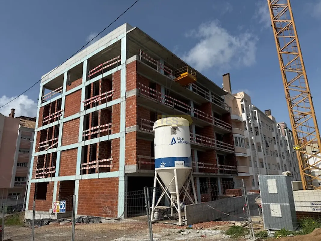 Apartamento T2 à venda em Sintra (Santa Maria e São Miguel, São Martinho e São Pedro de Penaferrim), Sintra — foto 9