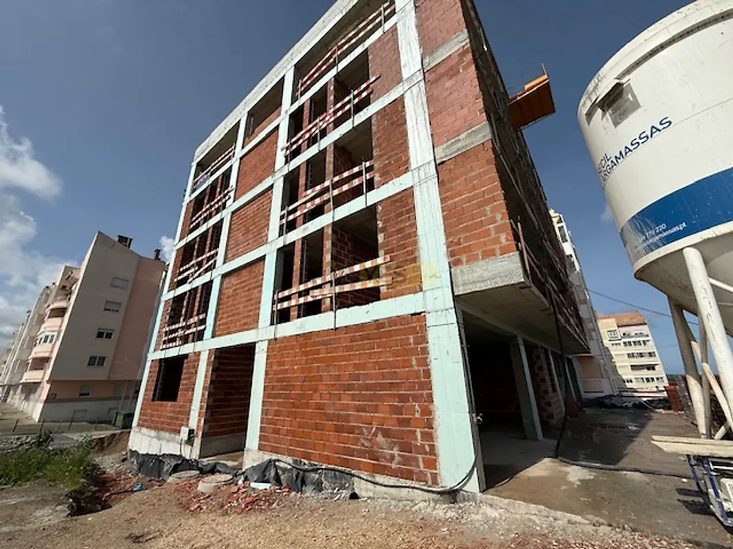 Apartamento T2 à venda em Sintra (Santa Maria e São Miguel, São Martinho e São Pedro de Penaferrim), Sintra — foto 10