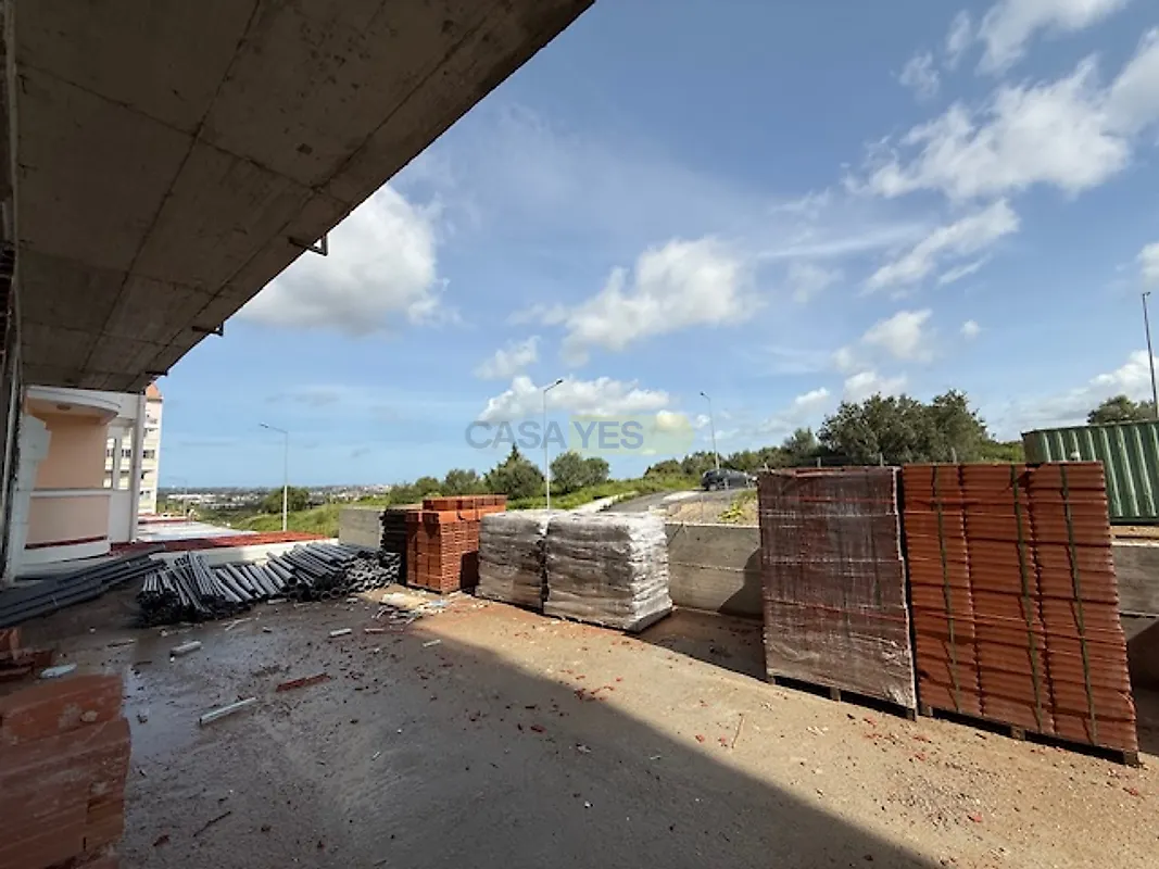 Apartamento T2 à venda em Sintra (Santa Maria e São Miguel, São Martinho e São Pedro de Penaferrim), Sintra — foto 12