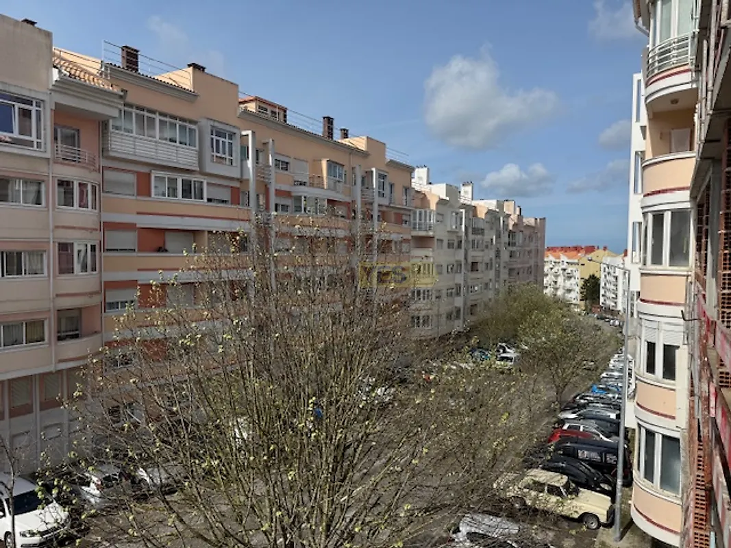 Apartamento T2 à venda em Sintra (Santa Maria e São Miguel, São Martinho e São Pedro de Penaferrim), Sintra — foto 17