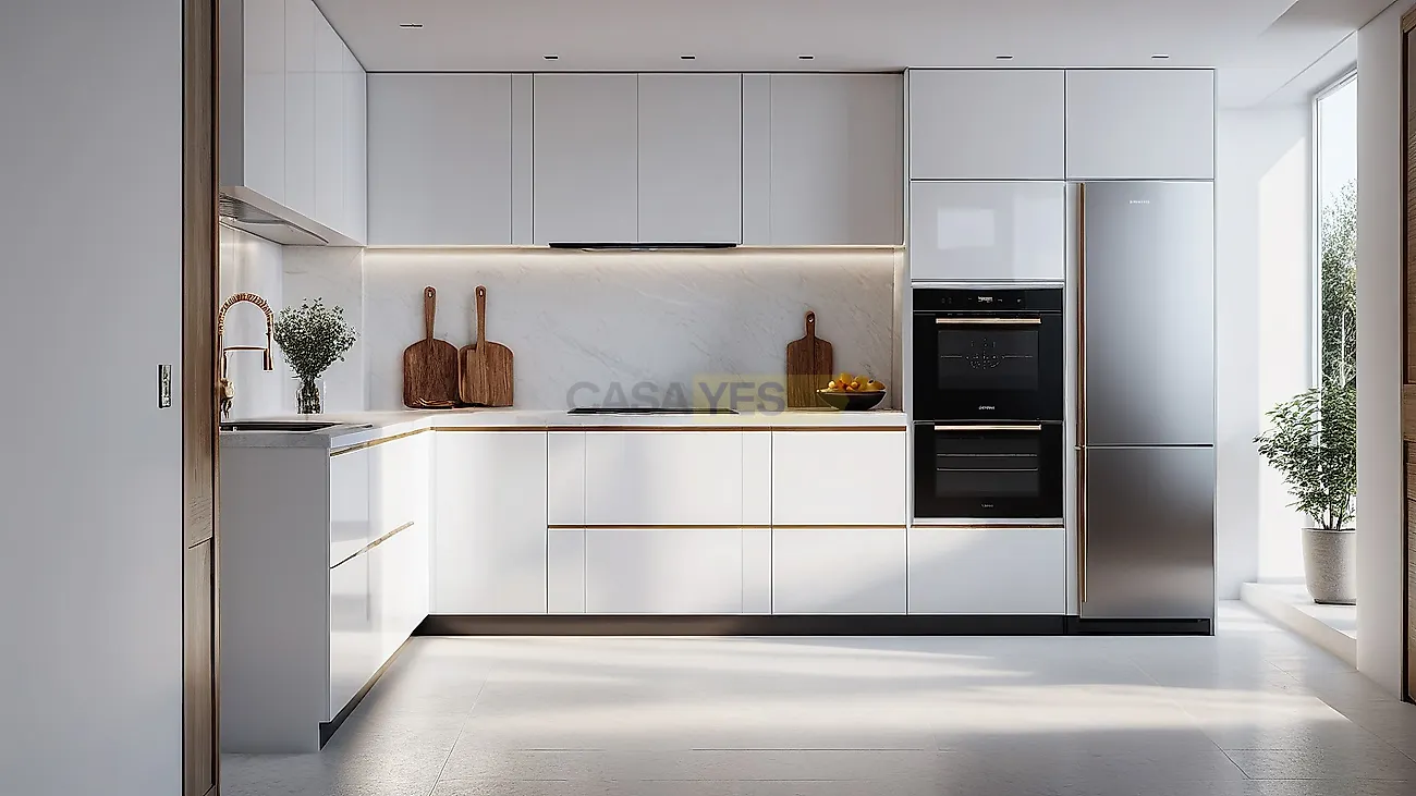 Apartamento T2 à venda em Sintra (Santa Maria e São Miguel, São Martinho e São Pedro de Penaferrim), Sintra — foto 2