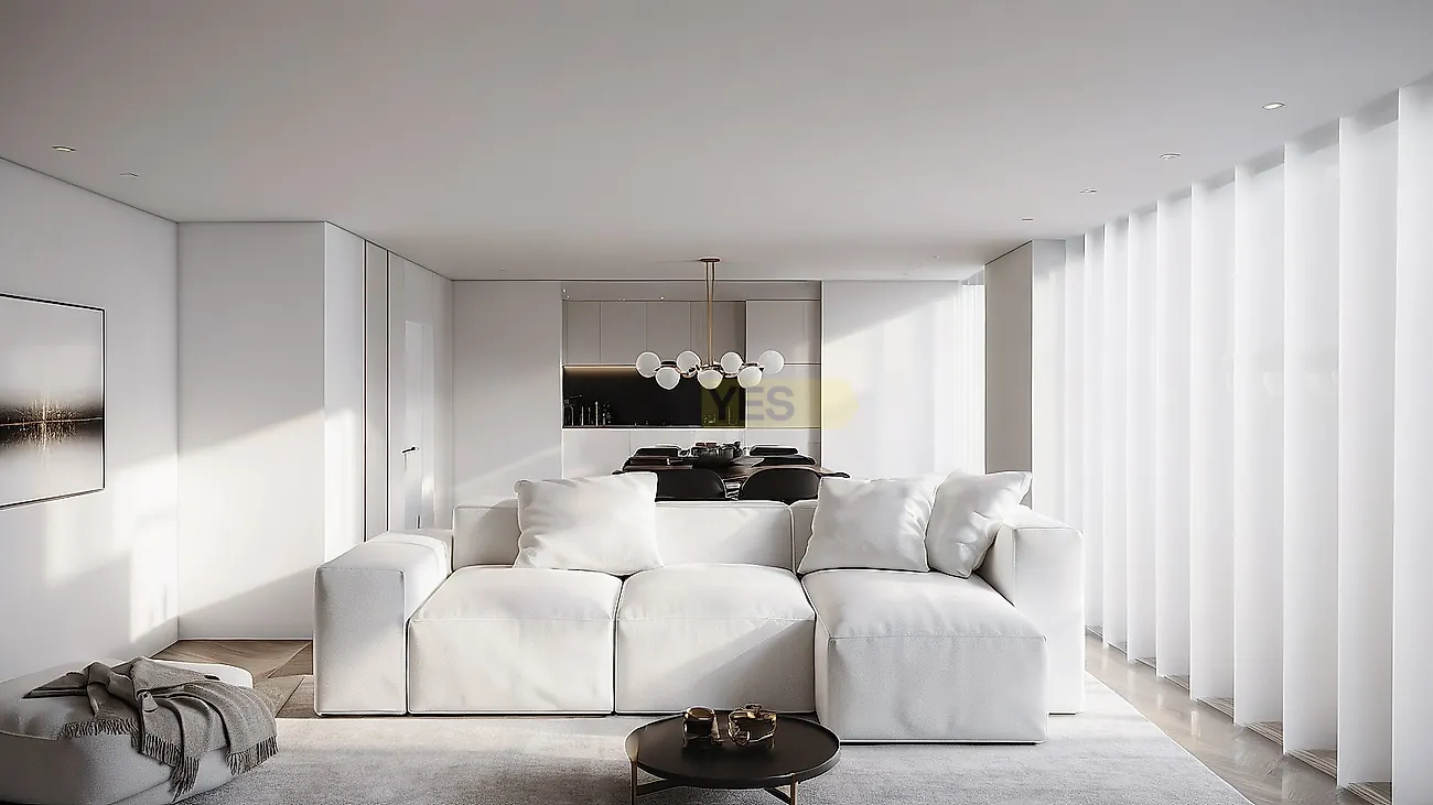 Apartamento T2 à venda em Sintra (Santa Maria e São Miguel, São Martinho e São Pedro de Penaferrim), Sintra — foto 3