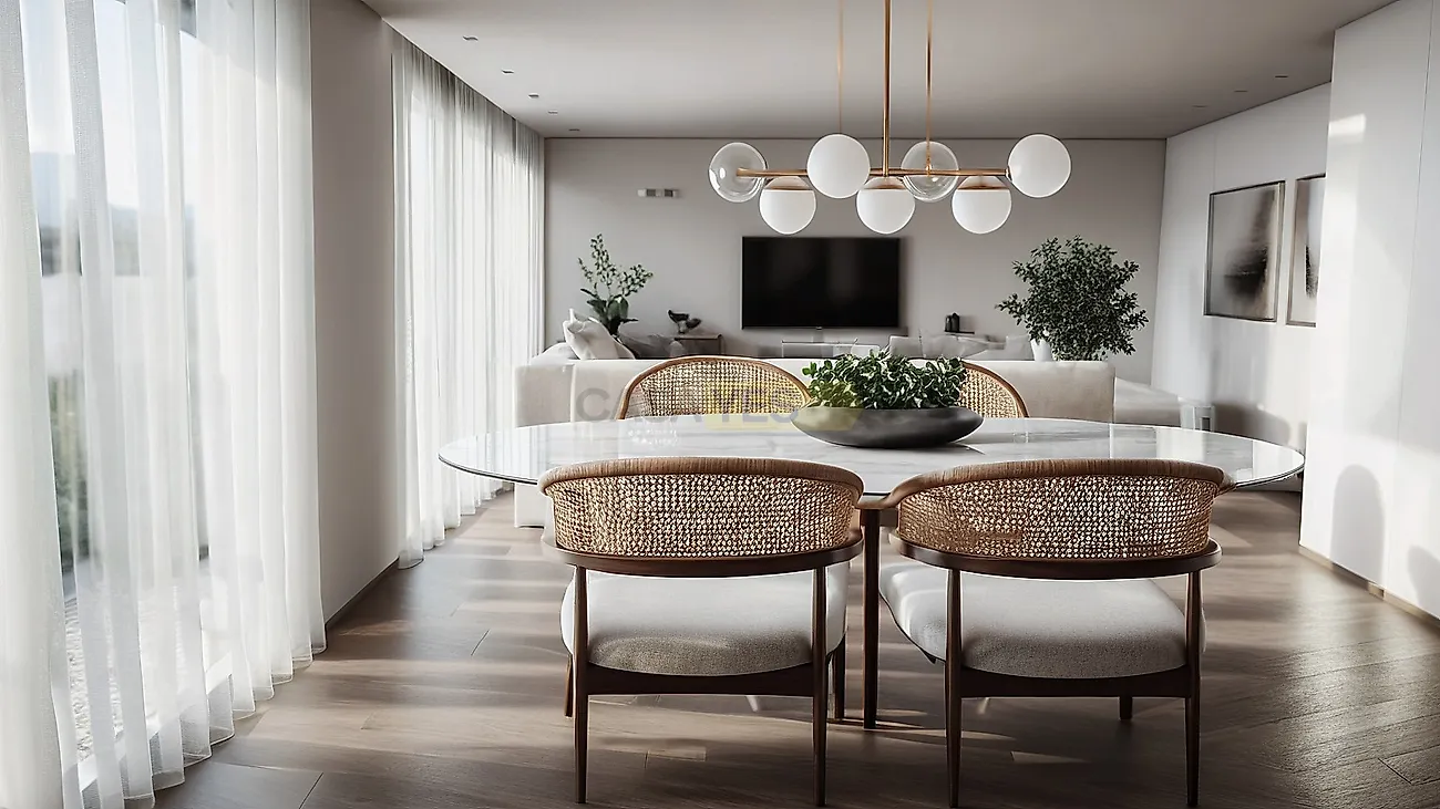 Apartamento T2 à venda em Sintra (Santa Maria e São Miguel, São Martinho e São Pedro de Penaferrim), Sintra — foto 4