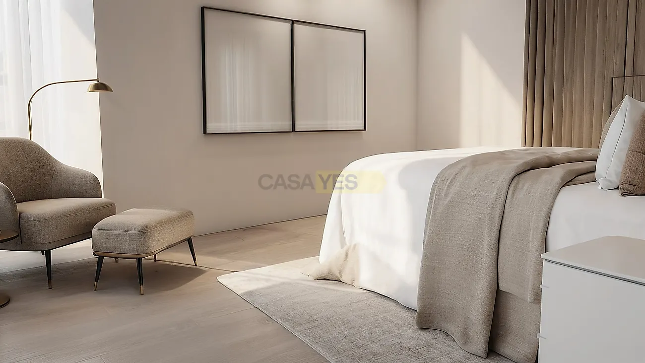 Apartamento T2 à venda em Sintra (Santa Maria e São Miguel, São Martinho e São Pedro de Penaferrim), Sintra — foto 5