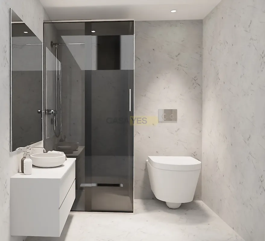 Apartamento T2 à venda em Sintra (Santa Maria e São Miguel, São Martinho e São Pedro de Penaferrim), Sintra — foto 6