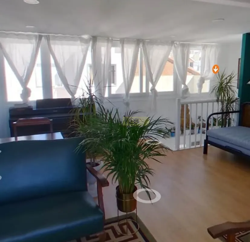 Apartamento T0 em São Vicente, €299.000