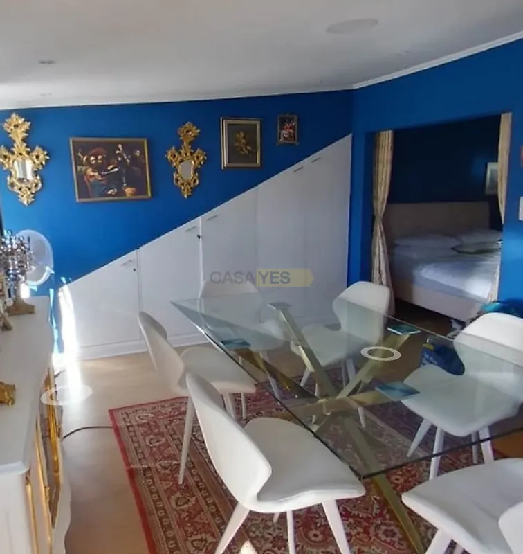 Apartamento T0 à venda em São Vicente, Lisboa — foto 2