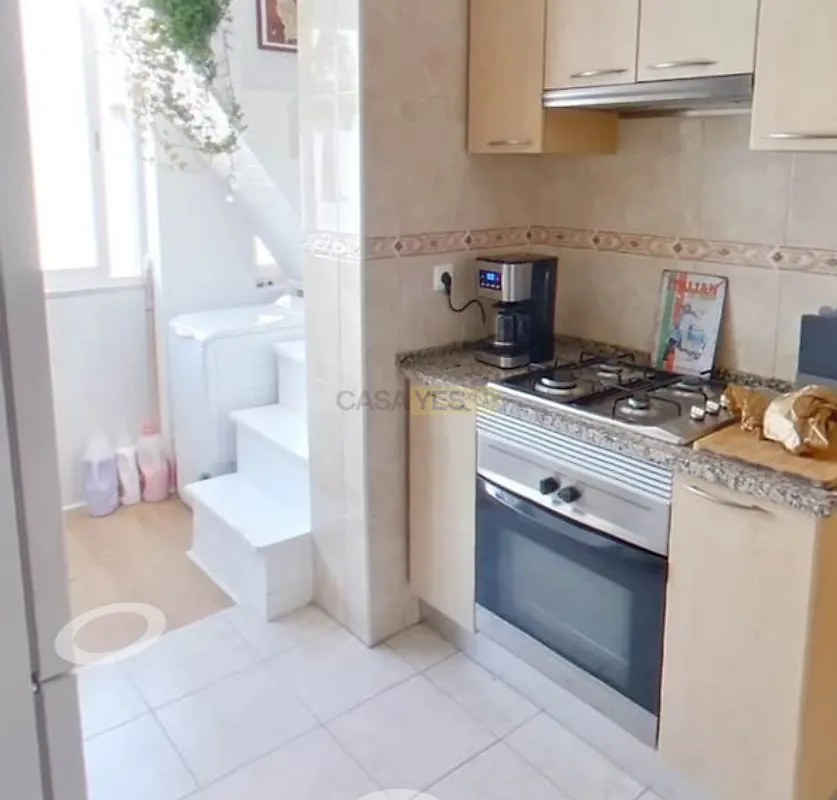 Apartamento T0 à venda em São Vicente, Lisboa — foto 5