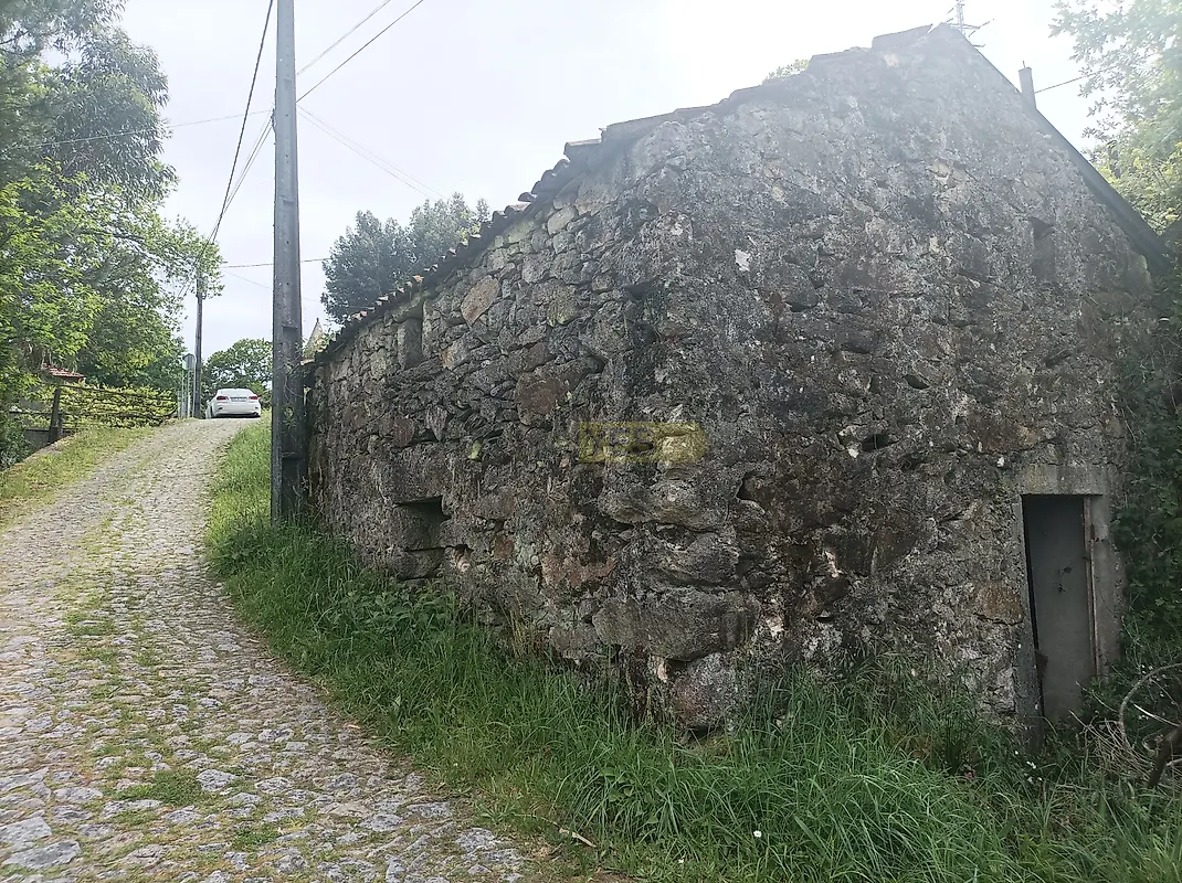 Moradia T2 à venda em Junqueira, Vale de Cambra — foto 2