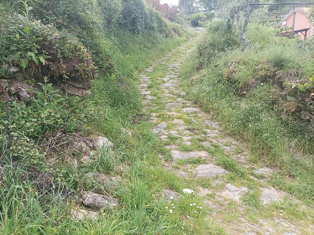 Moradia T2 à venda em Junqueira, Vale de Cambra — foto 7