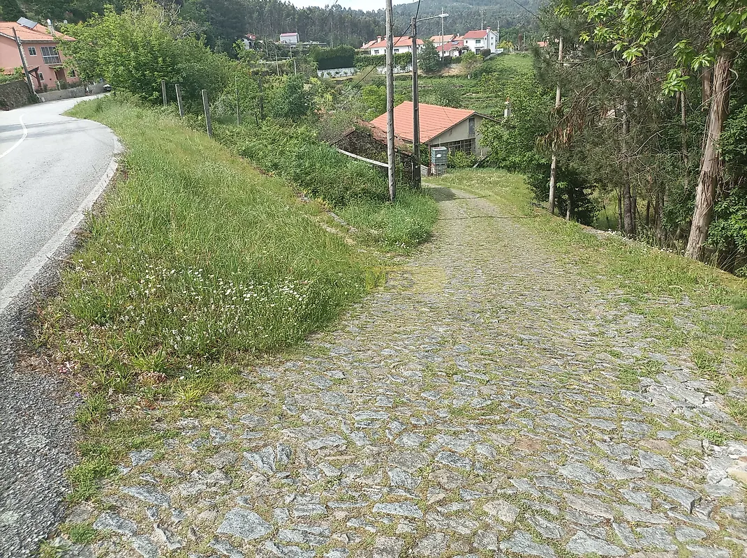 Moradia T2 à venda em Junqueira, Vale de Cambra — foto 8