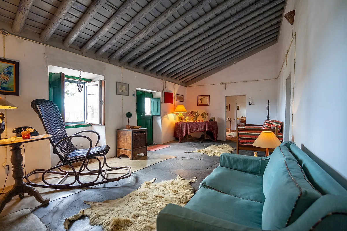 Apartamento T5 à venda em Santiago Maior, Alandroal — foto 14