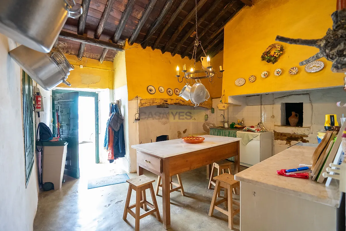 Apartamento T5 à venda em Santiago Maior, Alandroal — foto 26