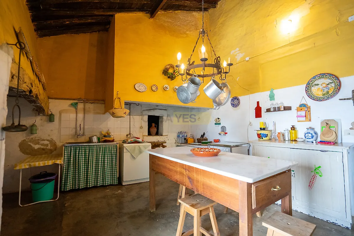Apartamento T5 à venda em Santiago Maior, Alandroal — foto 27